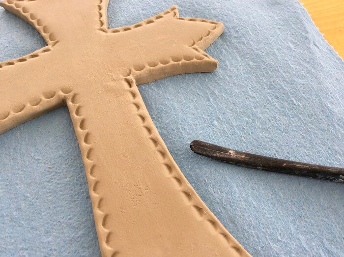 How to craft project: Mondo Mexican Rosary
